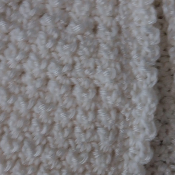 🌸HANDMADE BABY JACKET🌸 - Picture 3 of 3